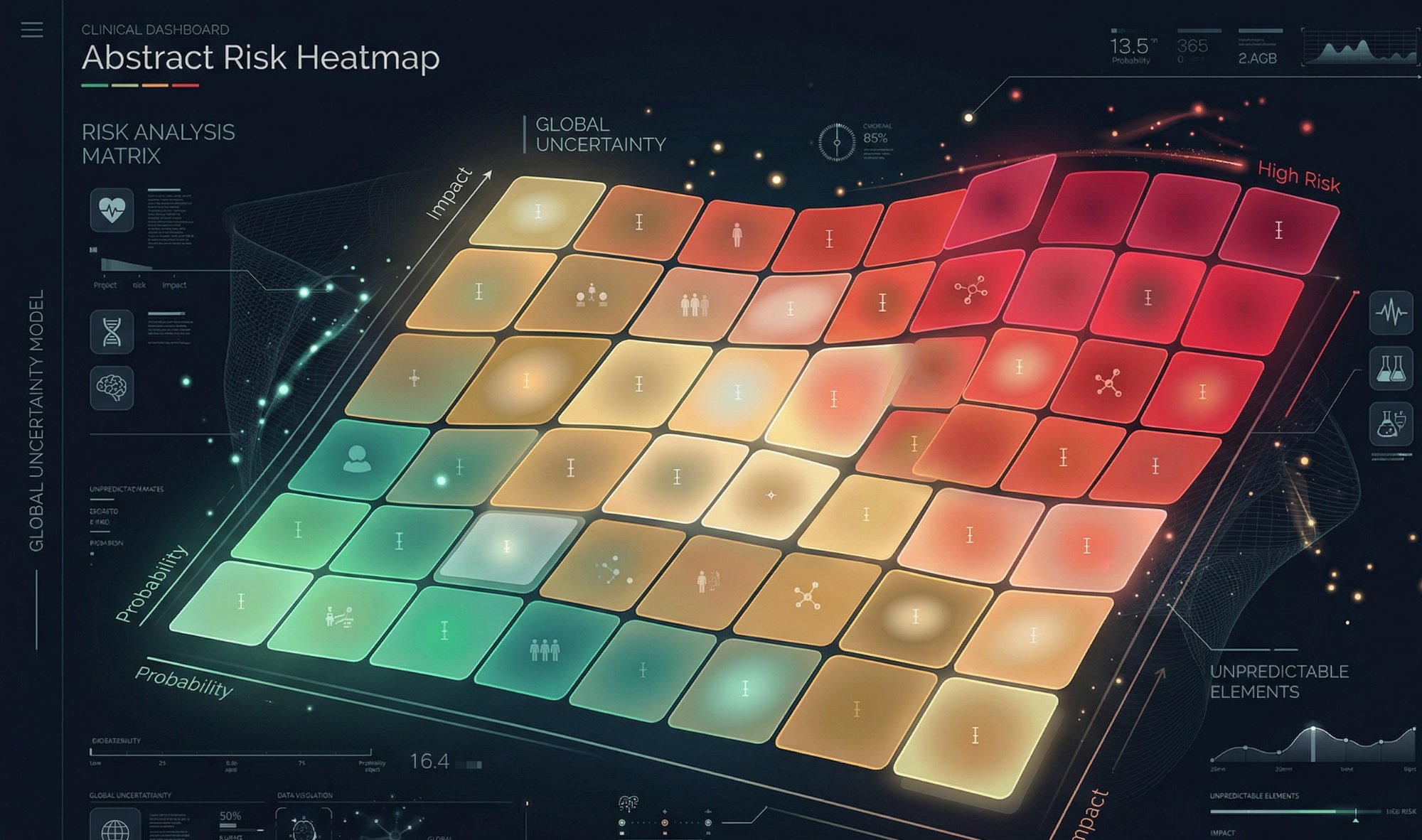 Risk Heatmap
